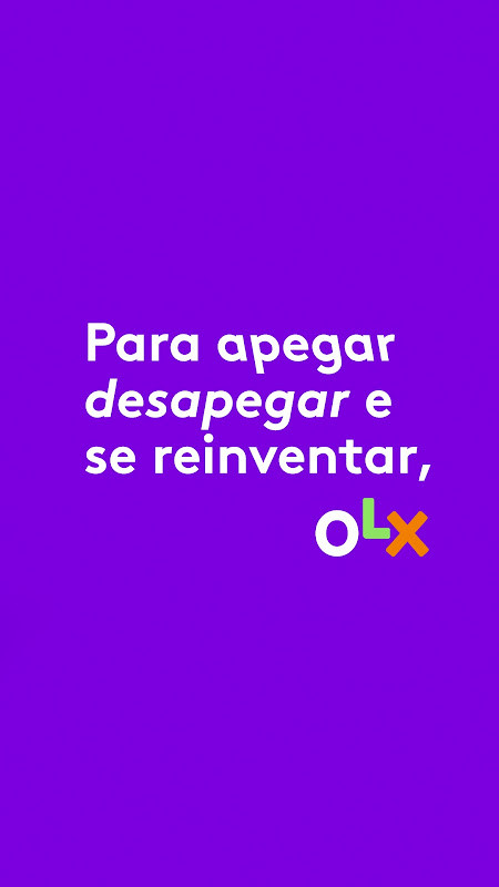 OLX - Venda e Compra Online_playmod.games
