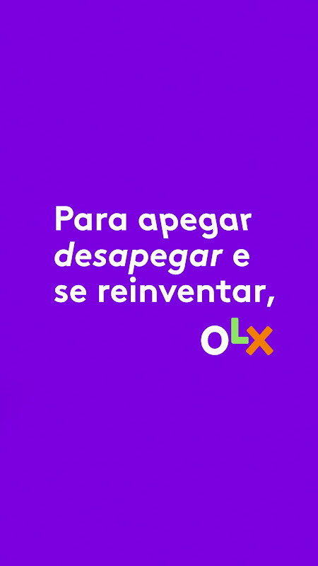 OLX - Venda e Compra Online_playmods.games