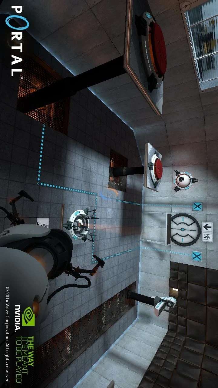 Portal(Paid games to play for free)