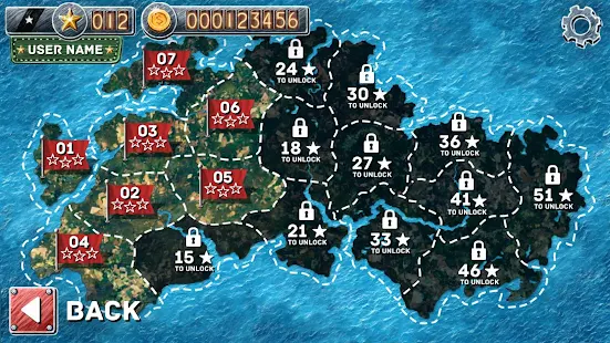 Front Line Hills: Tank Battles(Unlimited Money)