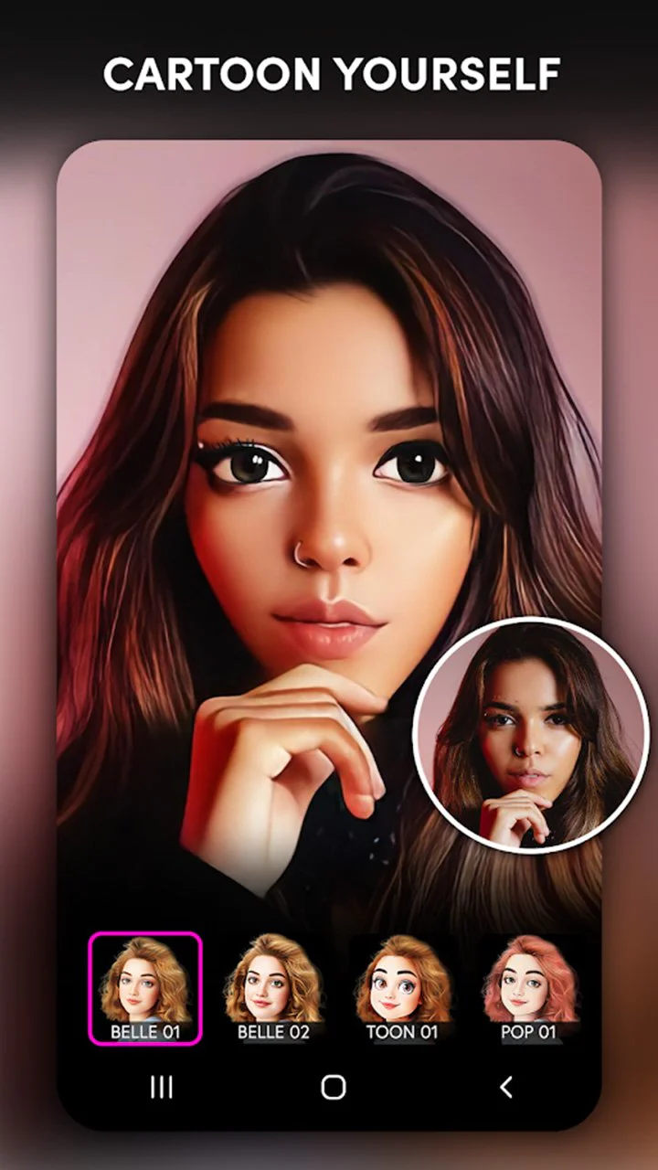 Download ToonApp(Pro Unlocked) MOD APK .0 for Android Download ToonApp(Pro Unlocked) MOD APK .0 for Android