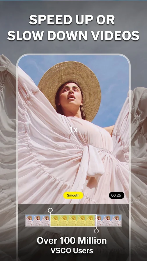 why is tiktok advertising vsco app why is tiktok advertising vsco app
