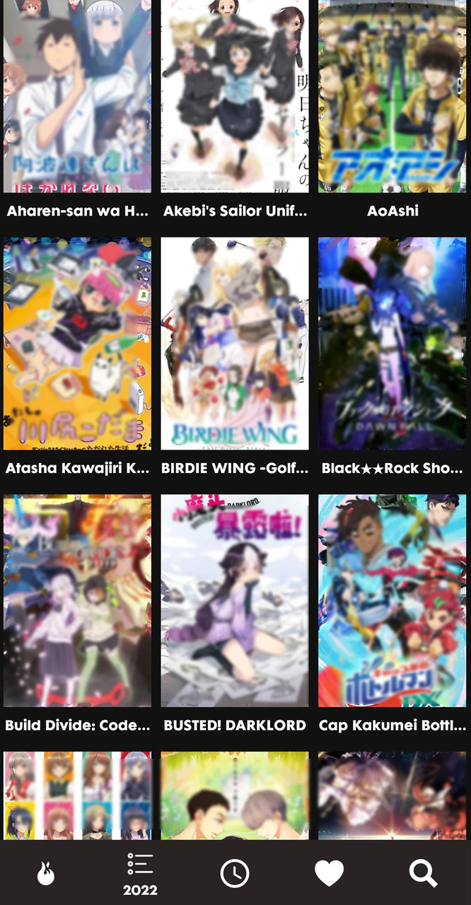 The 5 Best Anime Streaming Apps for Android  JoyofAndroid