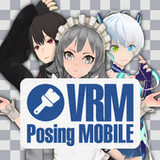 VRM Posing Mobile_playmod.games