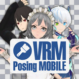 VRM Posing Mobile(Official)3.0.1_playmods.games