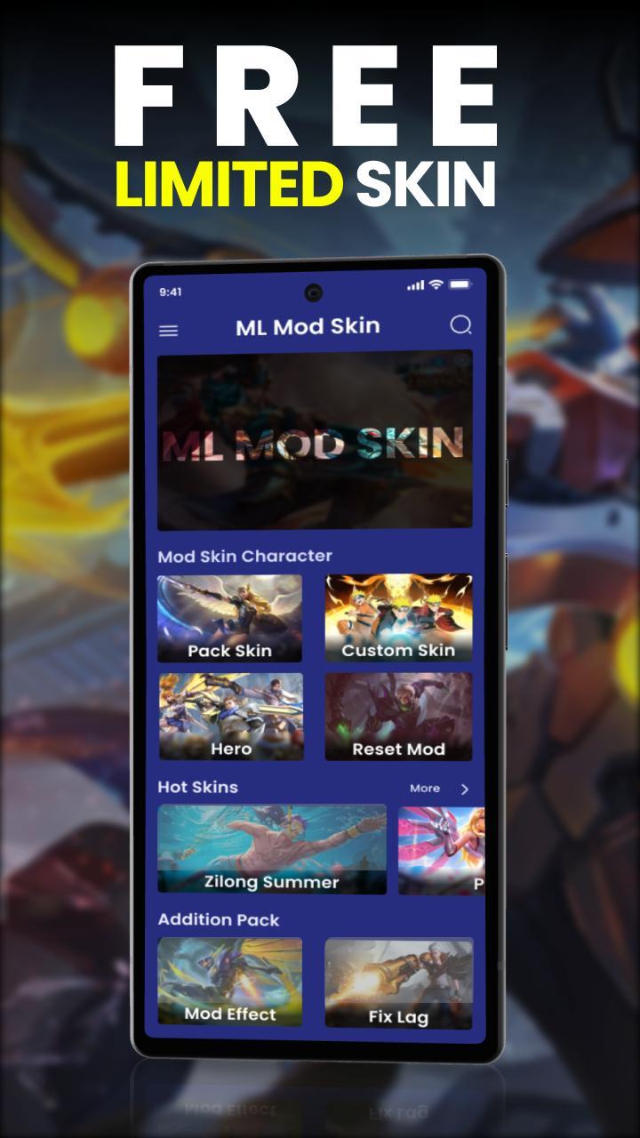 Config ML Skin Tools_modkill.com