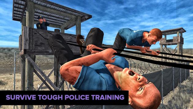 US Police War Training School(Unlocked) screenshot image 15_playmods.net