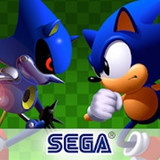 Free download Sonic CD Classic(No ads) v1.0.9 for Android