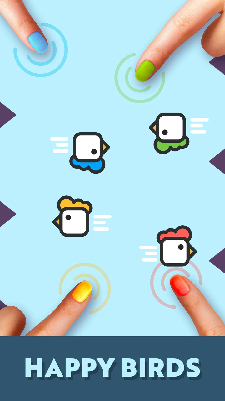 Download 1 2 3 4 Player Games APK v1.6.4 For Android