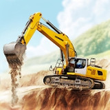Construction Simulator 3(Unlimited Money )_playmods.net