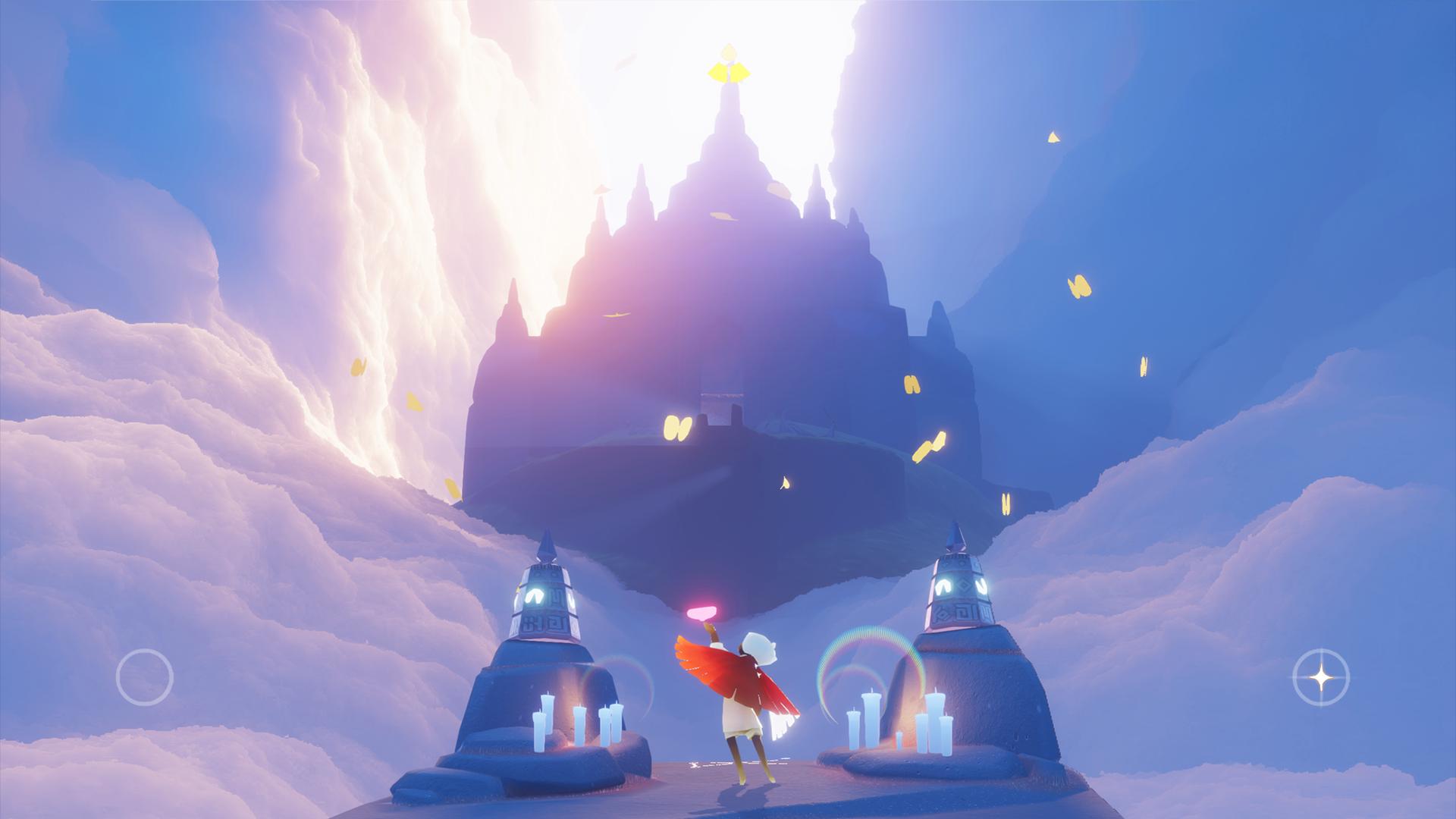 Sky Children of the Light(Mod Menu) Game screenshot  2