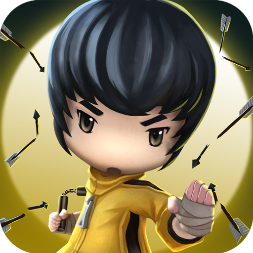 Free download King of kungfu(Currency is 0 can also be used) v1.0.4 for Android