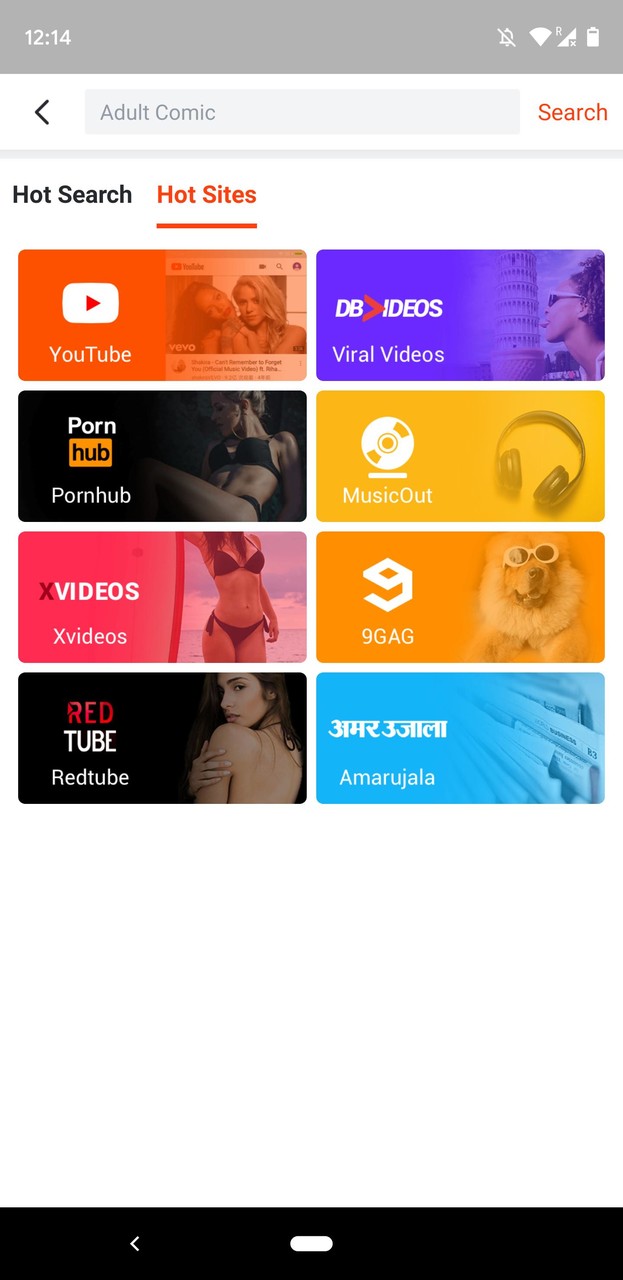 VideoBuddy(no ads) screenshot image 4_modkill.com