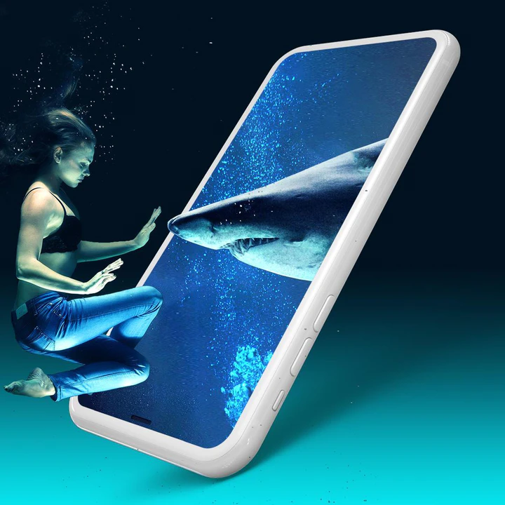Download Parallax 3D Live Wallpapers MOD APK  for Android