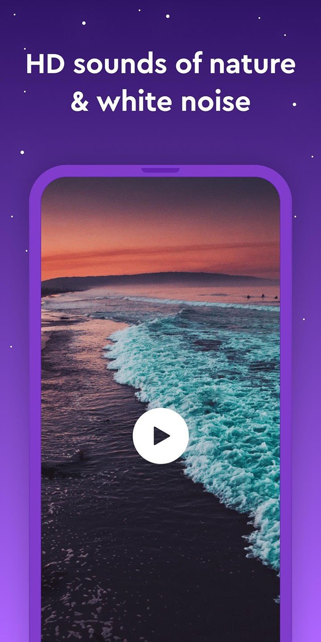 Tingles ASMR - Relaxing & Soothing Sleep Sounds(Premium) screenshot image 4_modkill.com