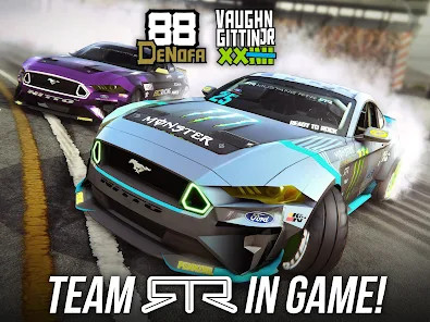 Torque Drift(Mod Menu) screenshot image 17_modkill.com
