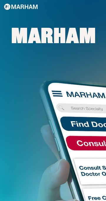 Find a Doctor - MARHAM