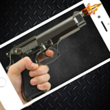 Gun Sounds : Gun Simulator mod apk 242 (去廣告/不看廣告可以獲得獎勵)