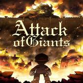 Attack on Giants: A.O.T-Attack on Giants: A.O.T Attack on Giants: A.O.T-Attack on Giants: A.O.T