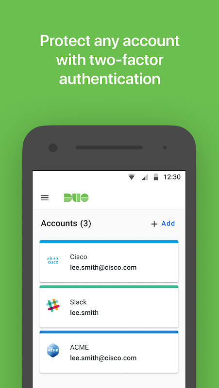 Duo Mobile_modkill.com