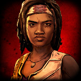 The Walking Dead: Michonne(mod)1.06_modkill.com