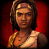 The Walking Dead: Michonne(mod)1.06_playmods.games