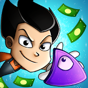 Free download Illuminati Adventure – Idle Incremental Capitalist(Unlimited Money) v1.3.6 for Android