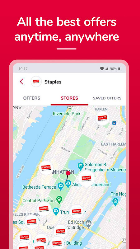 ShopFully: Shopping App‏