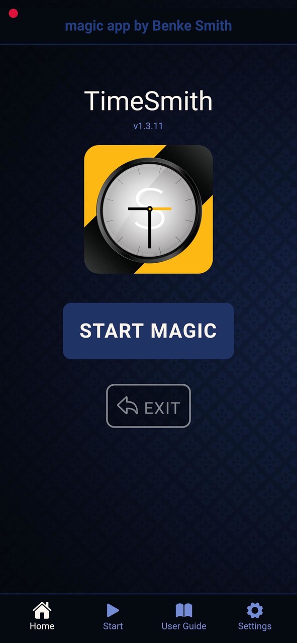 TimeSmith (BS Magic)