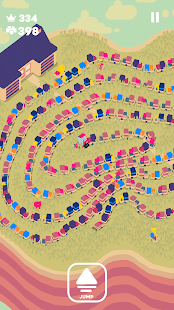 PAKO Caravan(Unlimited Stars)