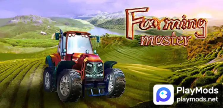 farming simulator 23 apk unlimited money｜TikTok Search