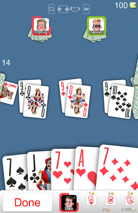 Durak Online_playmod.games