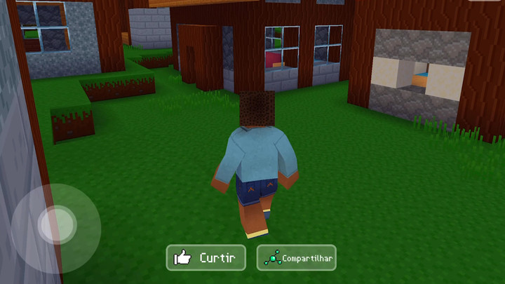 Block Craft 3D(Unlimited Money) screenshot image 4_playmod.games