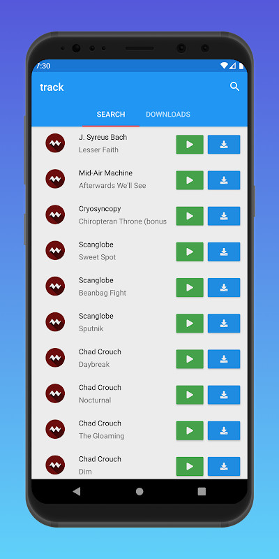 LMR – Copyleft Music MOD APK 1.6.2 (Premium)_modkill.com