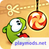 Download Cut the Rope MOD APK v3.34.0 for Android