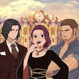 Download Secret House(Life will not decrease) v1.0.12 for Android