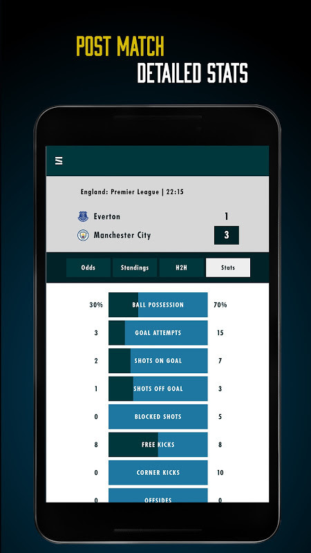 AI Football Analysis & Tips_modkill.com