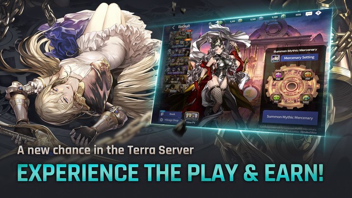 Brave Nine_playmods.net