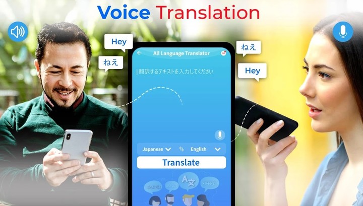 Translate Language Translator_playmod.games