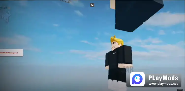 The Open World of Roblox Mod Menu More Fun and More Possibilities