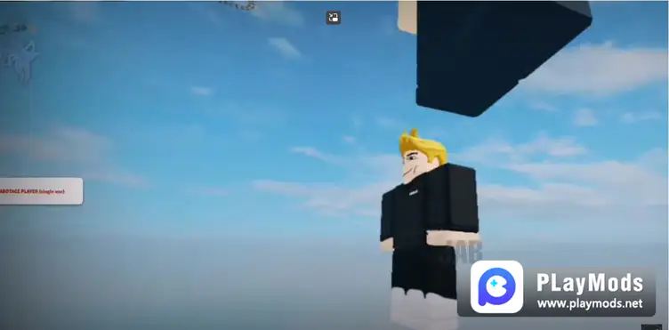 Download do APK de Roblox Mod Menu para Android