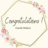 Congratulations card maker_playmods.net