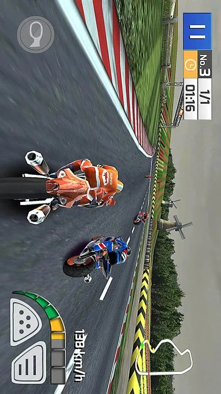 57 Real Bike Racing Mod Apk New Version  HD