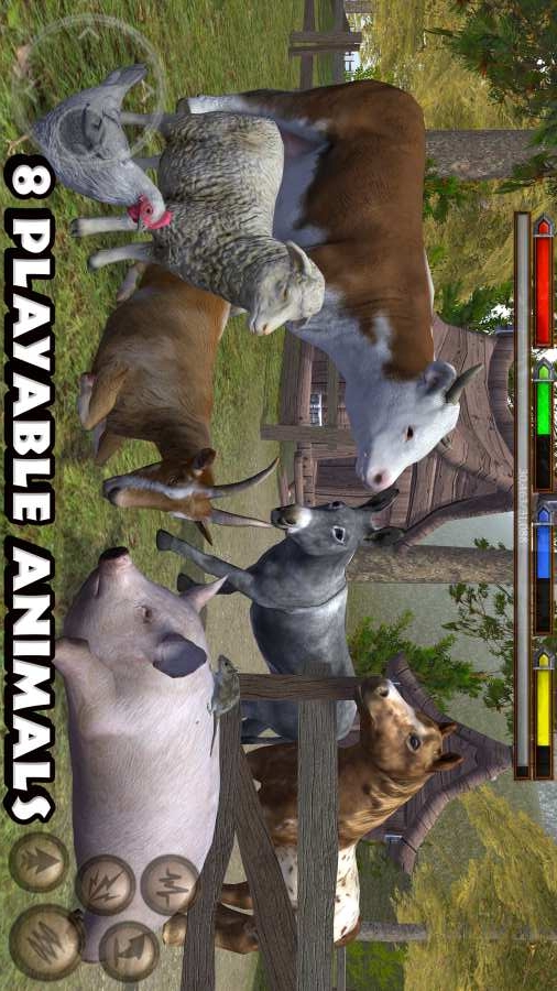 Ultimate Farm Simulator(Download and experience all content at no cost)
