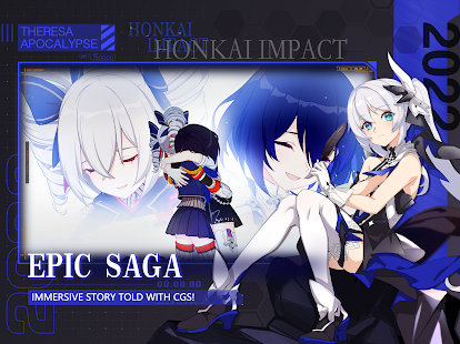Honkai Impact 3(MAR) screenshot image 16_playmods.net