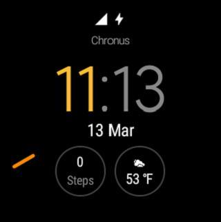 Chronus Information Widgets(Pro  Paid features unlocked)_modkill.com