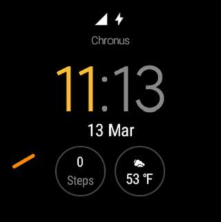 Chronus Information Widgets(Pro  Paid features unlocked)_playmod.games