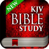 KJV Study Bible-KJV Study Bible