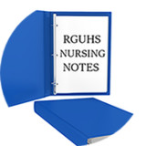 rguhs nursing thesis download