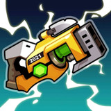 Download Cyberwar(mod menu) v2.0.9 for Android